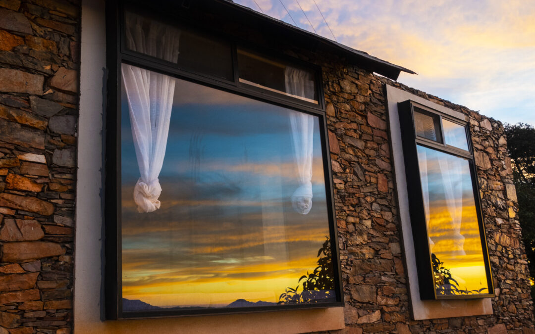 📸 Fotografía Profesional para Airbnb, Hoteles y Centros Ecoturísticos en México: El Poder de las Imágenes que Venden